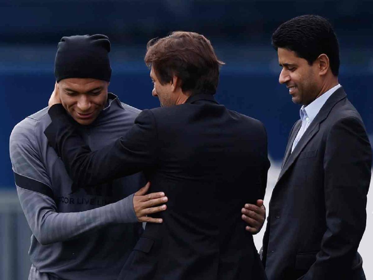 Luis Enrique blindado: PSG le alista contrato nunca antes visto en el fútbol