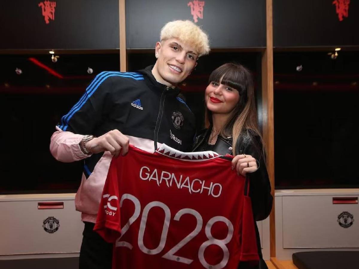 Futbolista argentino en la mira: expareja no calla y exhibe dura situación con su hijo