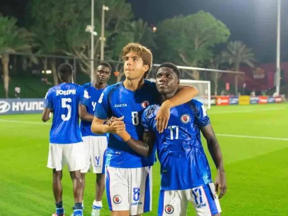 Mundial Sub-17 Ranking: Concacaf humillada, la del 16-0 y así quedó la tabla