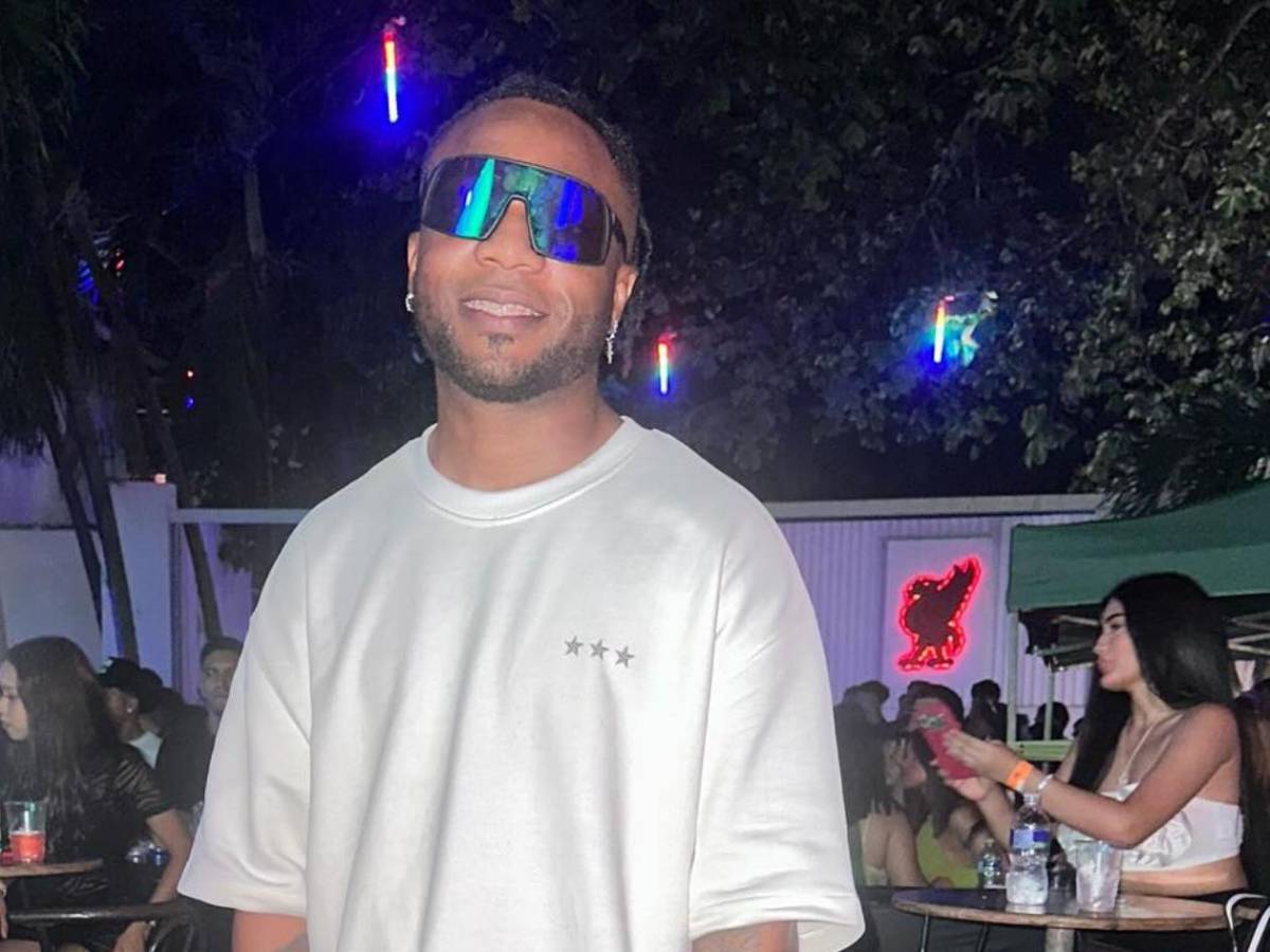 ¿A qué se dedica Kevin Álvarez? Su vida da giro inesperado y causa revuelo en Honduras