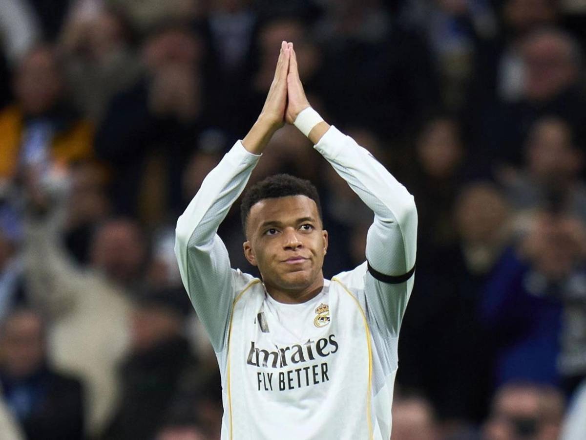 Mbappé pierde el trono: surge la pesadilla del Real Madrid y lo aparta sin Balón de Oro