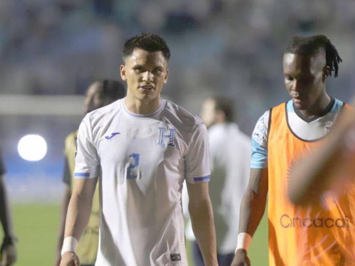 Nations League: Partidos de la selección de Honduras no se verán a señal abierta