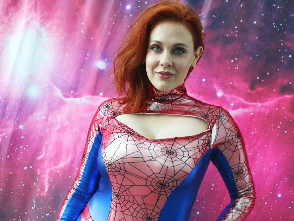 ¿Quién es Maitland Ward?, la actriz de Disney que triunfó en el cine para adultos