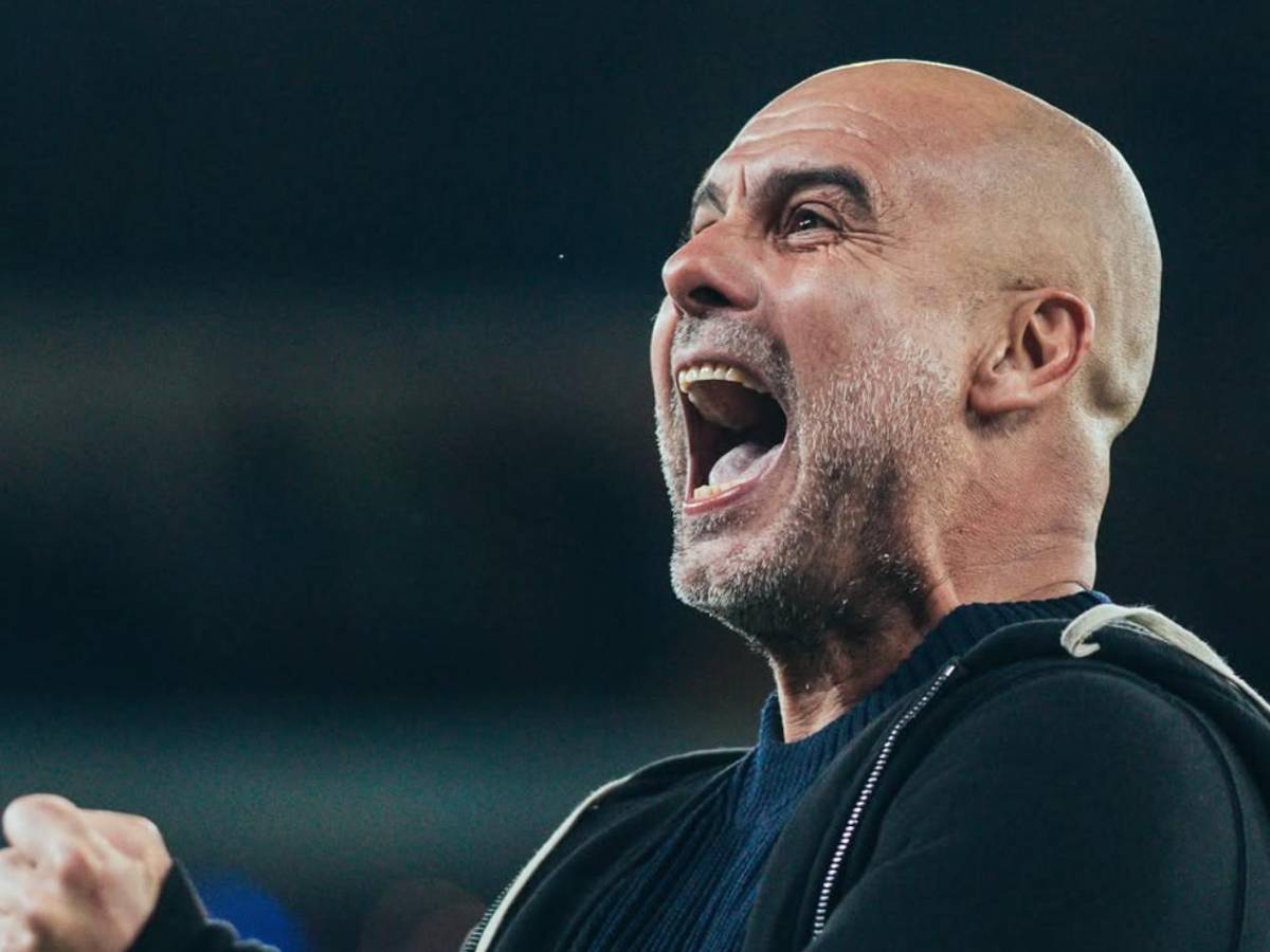 Bombazo con Pep Guardiola: Contactos con gigante del fútbol mundial