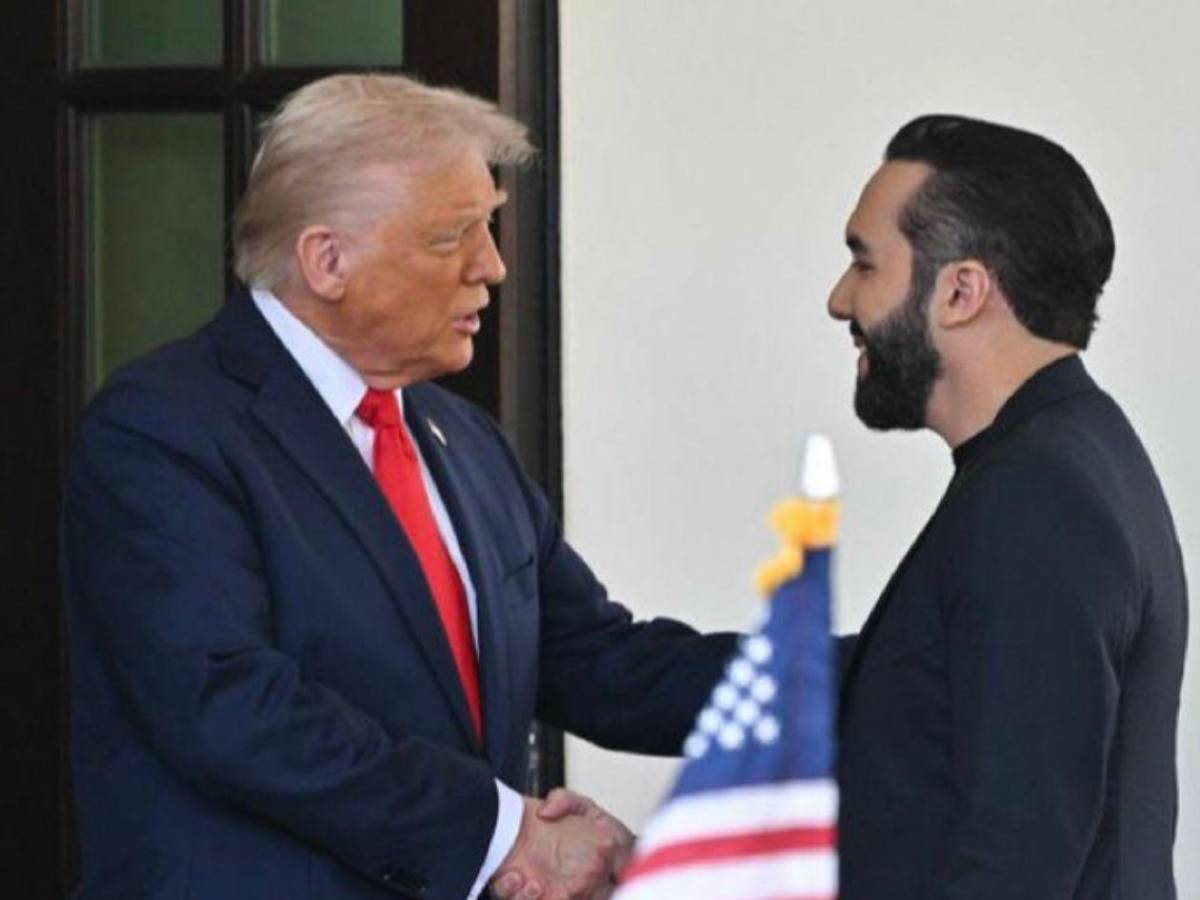 A El Salvador sí le ampliaron el TPS hasta septiembre del 2026 ¿Qué pasó con Honduras?