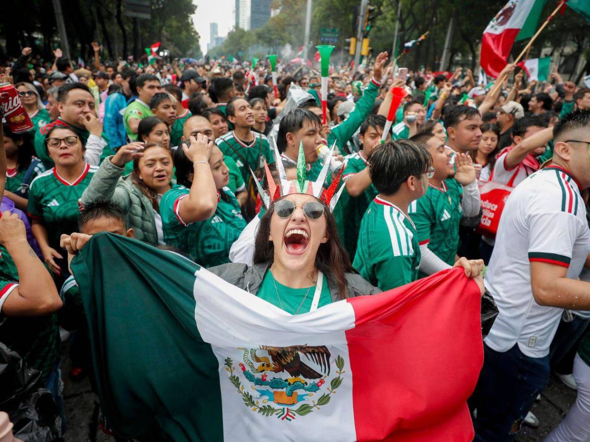 ICE, alcohol y estadios: los riesgos que enfrentan migrantes en el Mundial 2026