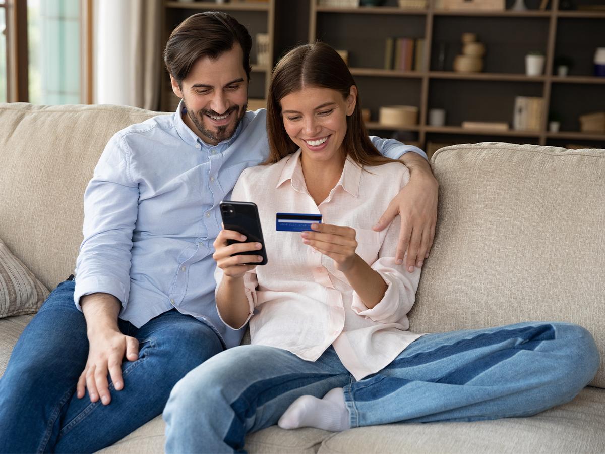 Recarga para ti y para los tuyos por medio de la App Mi Tigo.