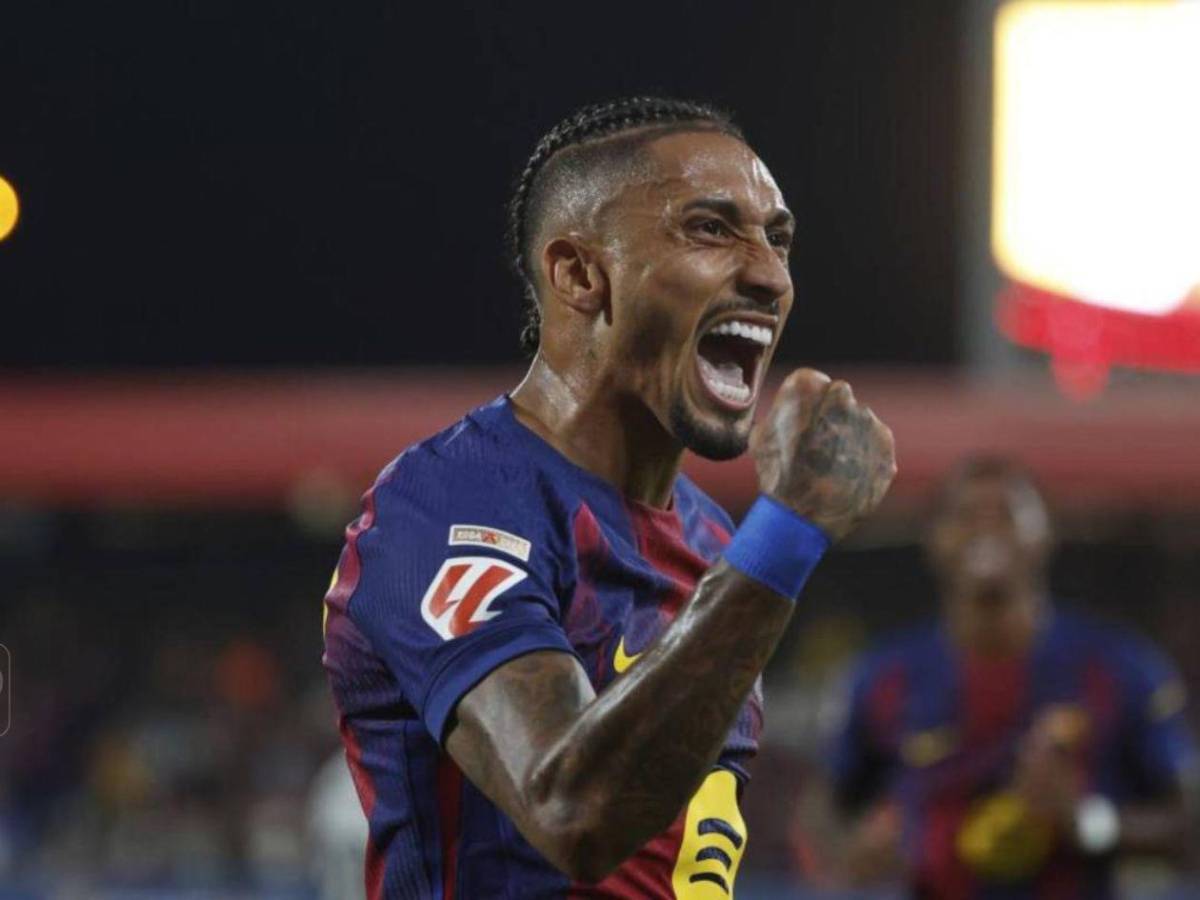 Los 15 futbolistas más caros de España: ¿dónde quedó Lamine Yamal?