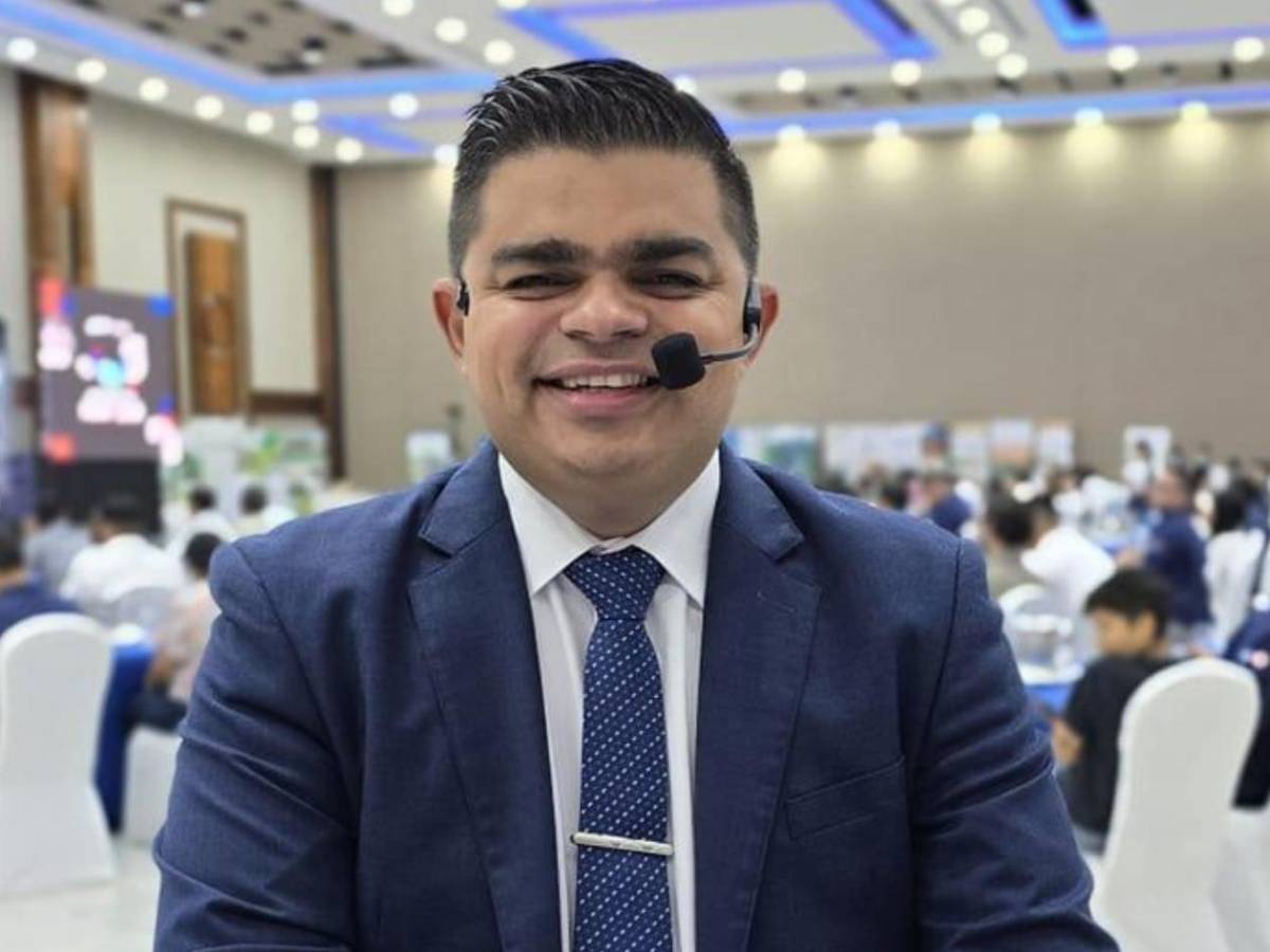 Rely Maradiaga hace anuncio que estremece las redes: ¿Su madre no está de acuerdo?
