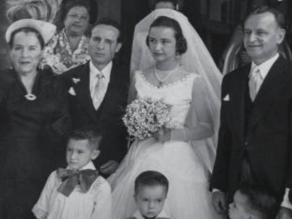 La razón de por qué Chespirito terminó su matrimonio con Graciela Fernández