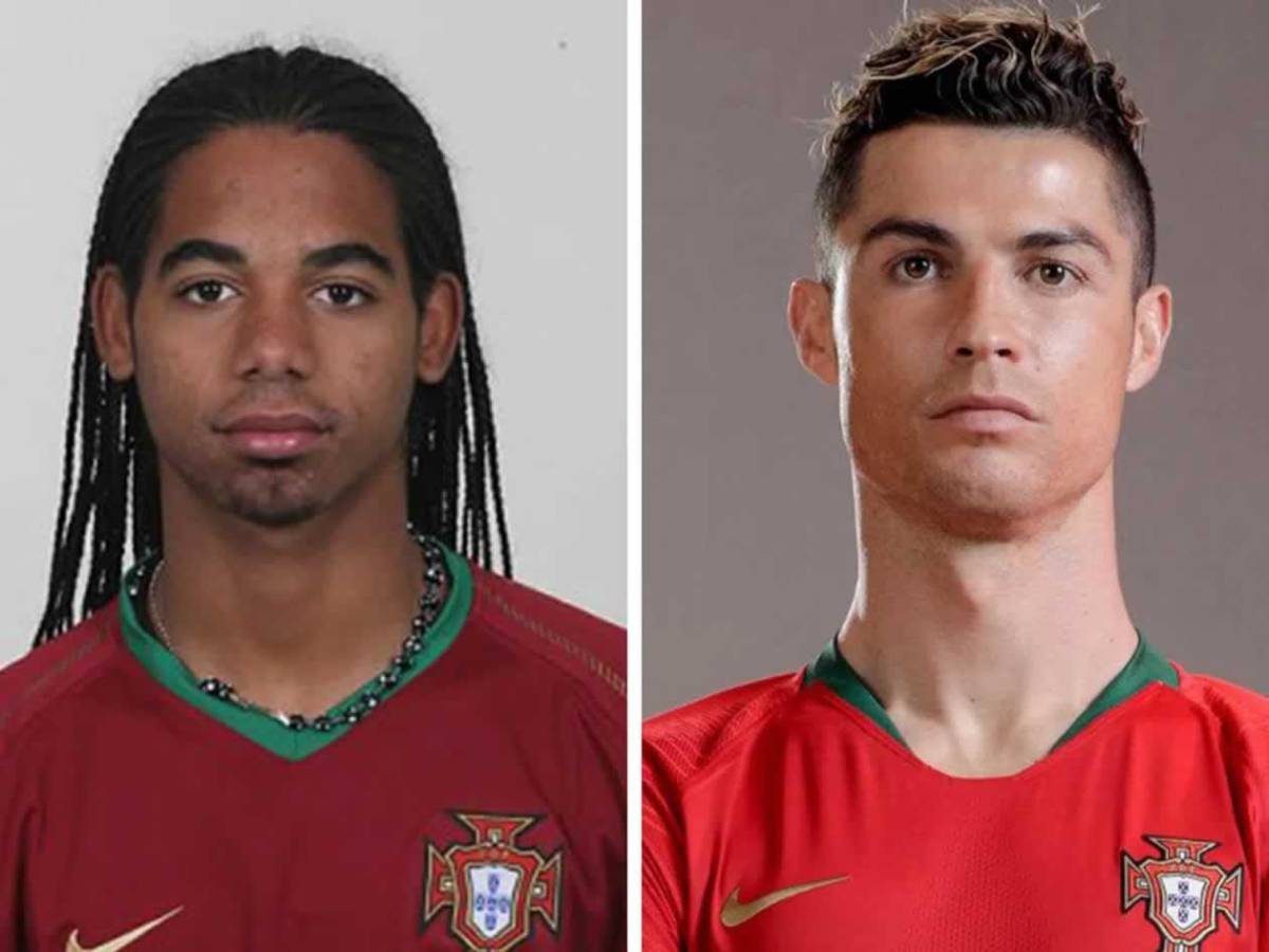 Era mejor que Cristiano, estuvo preso, actor de cine de adultos y ahora es acusado de grave delito