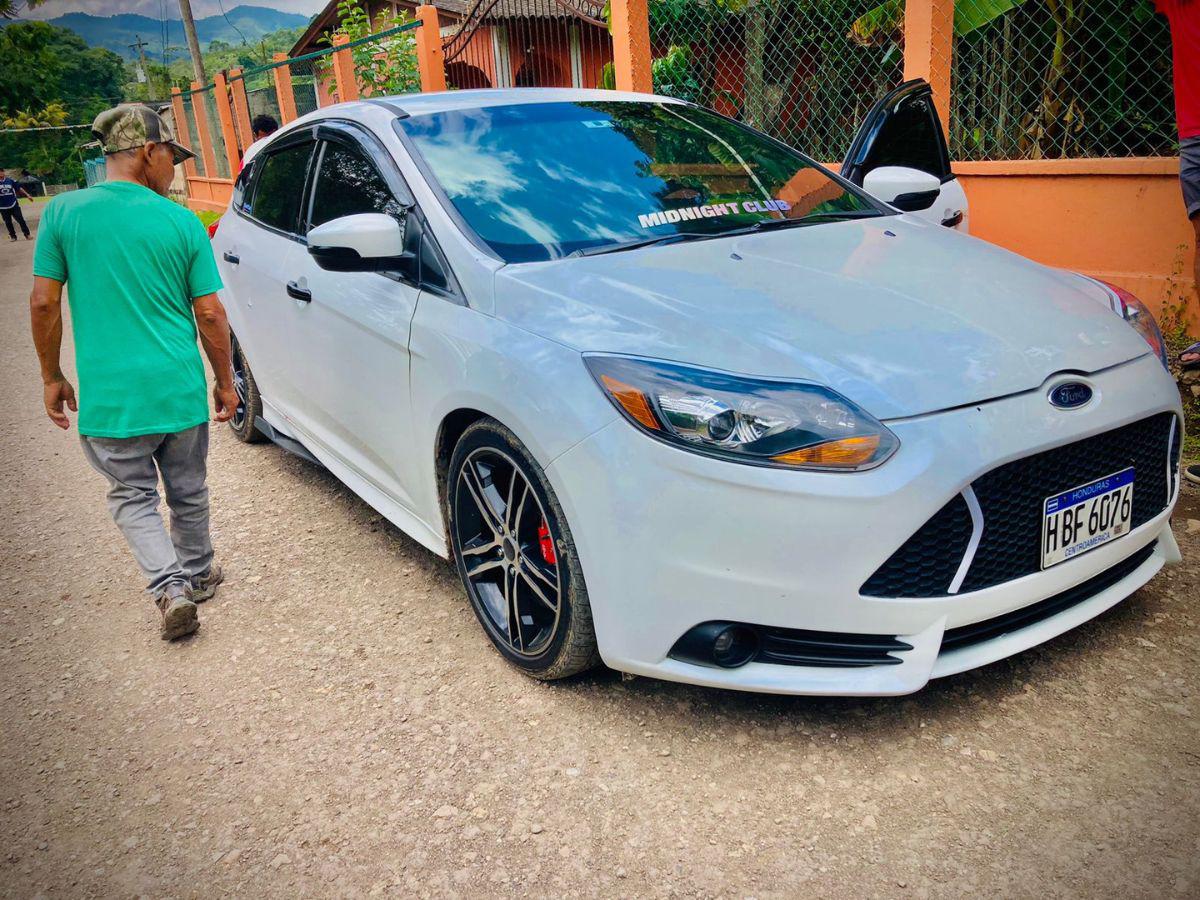 Matan a dos hombres en Bacadia, Taulabé