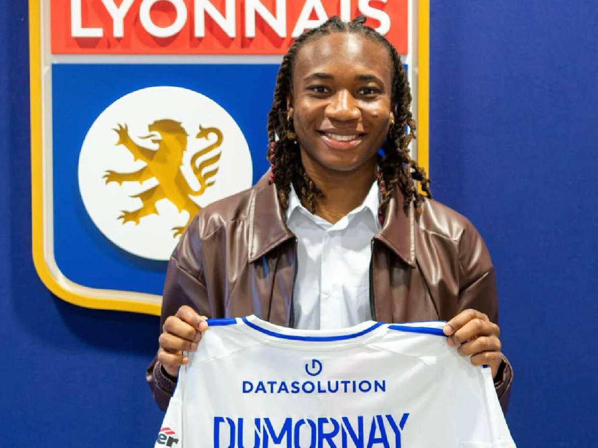 Concacaf sorprende en Balón de Oro: futbolista hizo historia y podría tenerlo