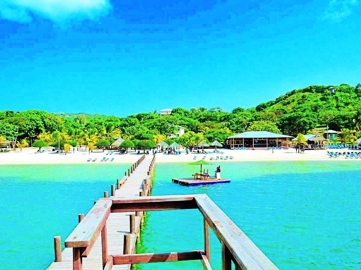 Fiscalía investiga pago de coimas a funcionarios de la Oabi por venta de resort