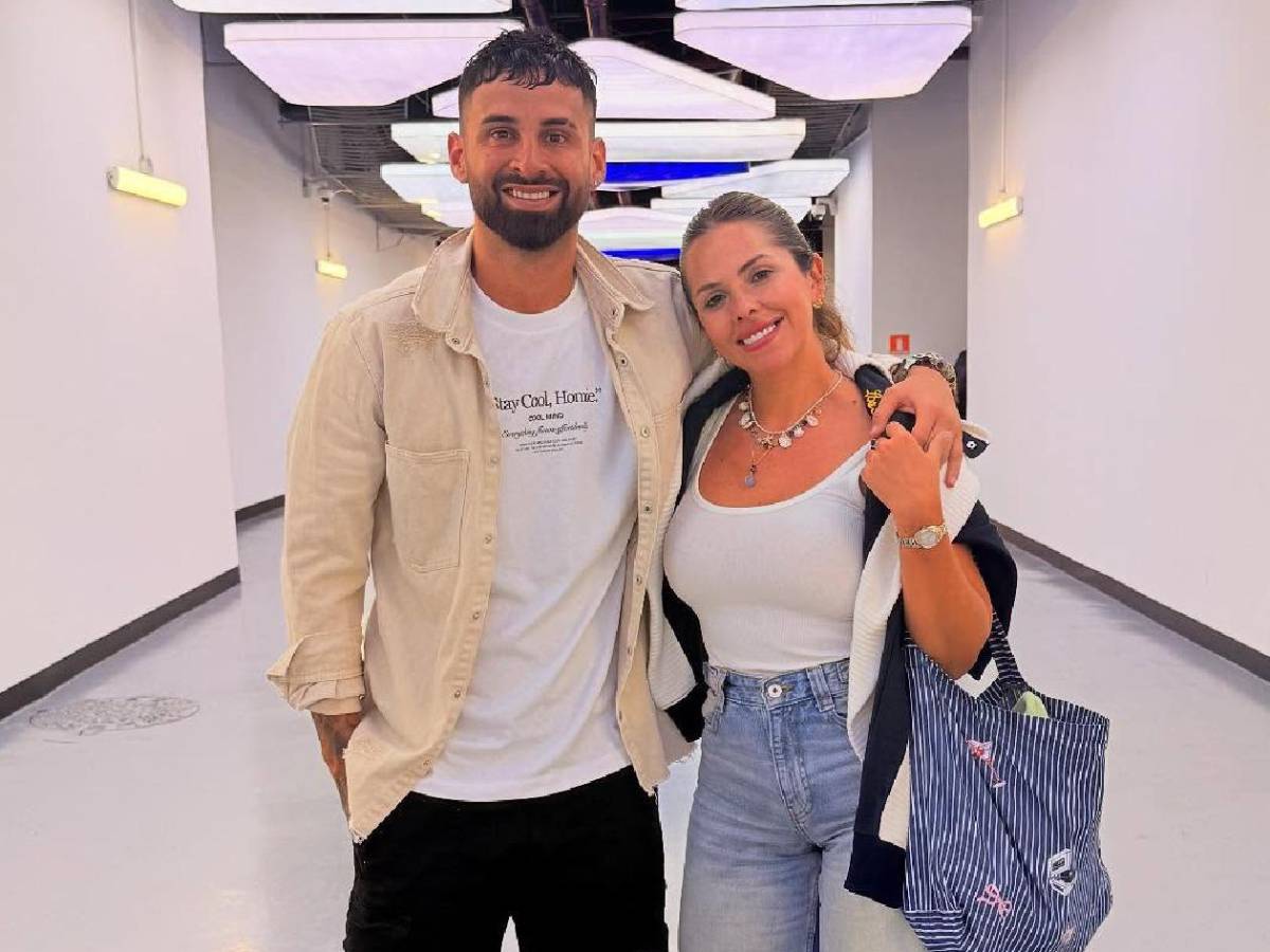 Trágico: Hallan sin vida a esposa e hijos de futbolista tras terremotos en Venezuela