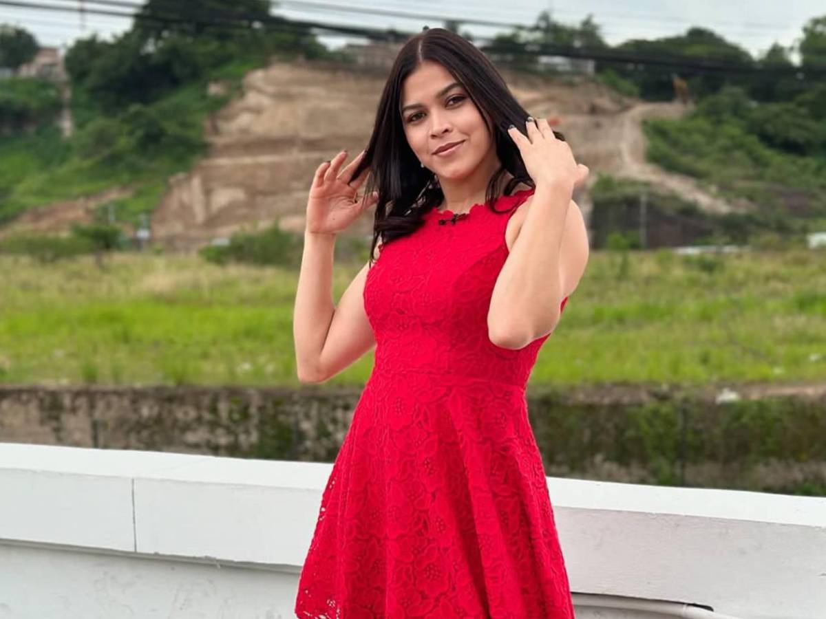 Periodista hondureña: Me voy a casar para que no digan que soy lesbiana