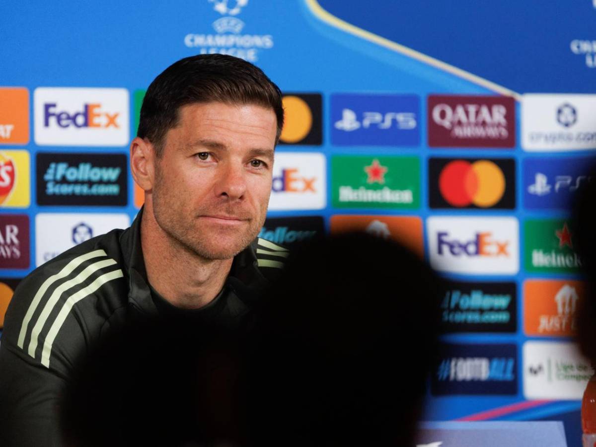 Real Madrid toma decisión final sobre Xabi Alonso: La noticia desata revuelo