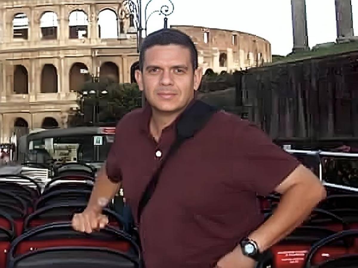 Sale en libertad Fabio Lobo; redujo pena tras testificar contra Juan Orlando Hernández