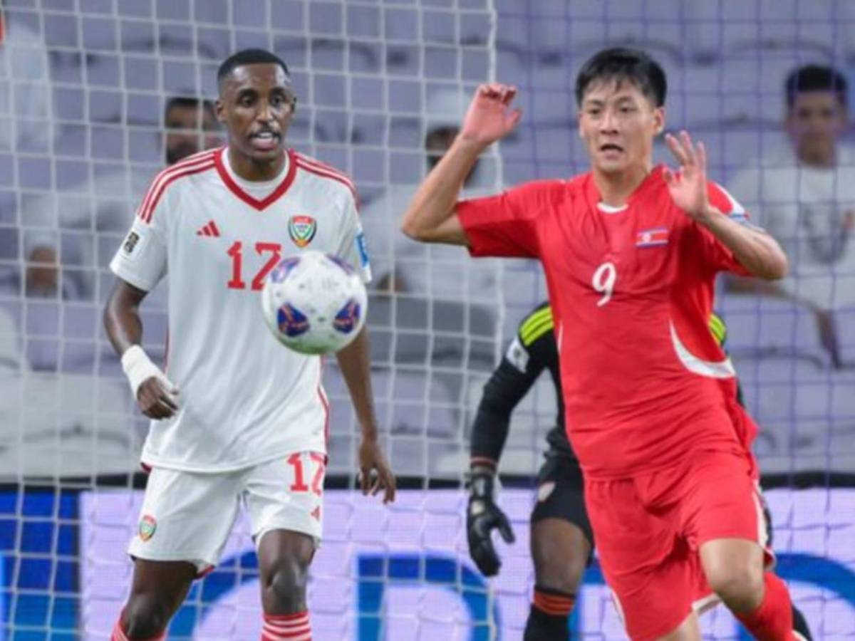 Mundial 2026: Caen al minuto 98 y adiós al sueño de ser mundialistas