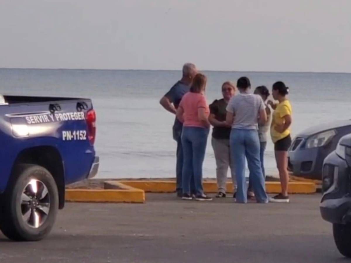 ¿Quién mató y por qué a Kimberly Murillo? Esto dice la DPI sobre el caso en La Ceiba