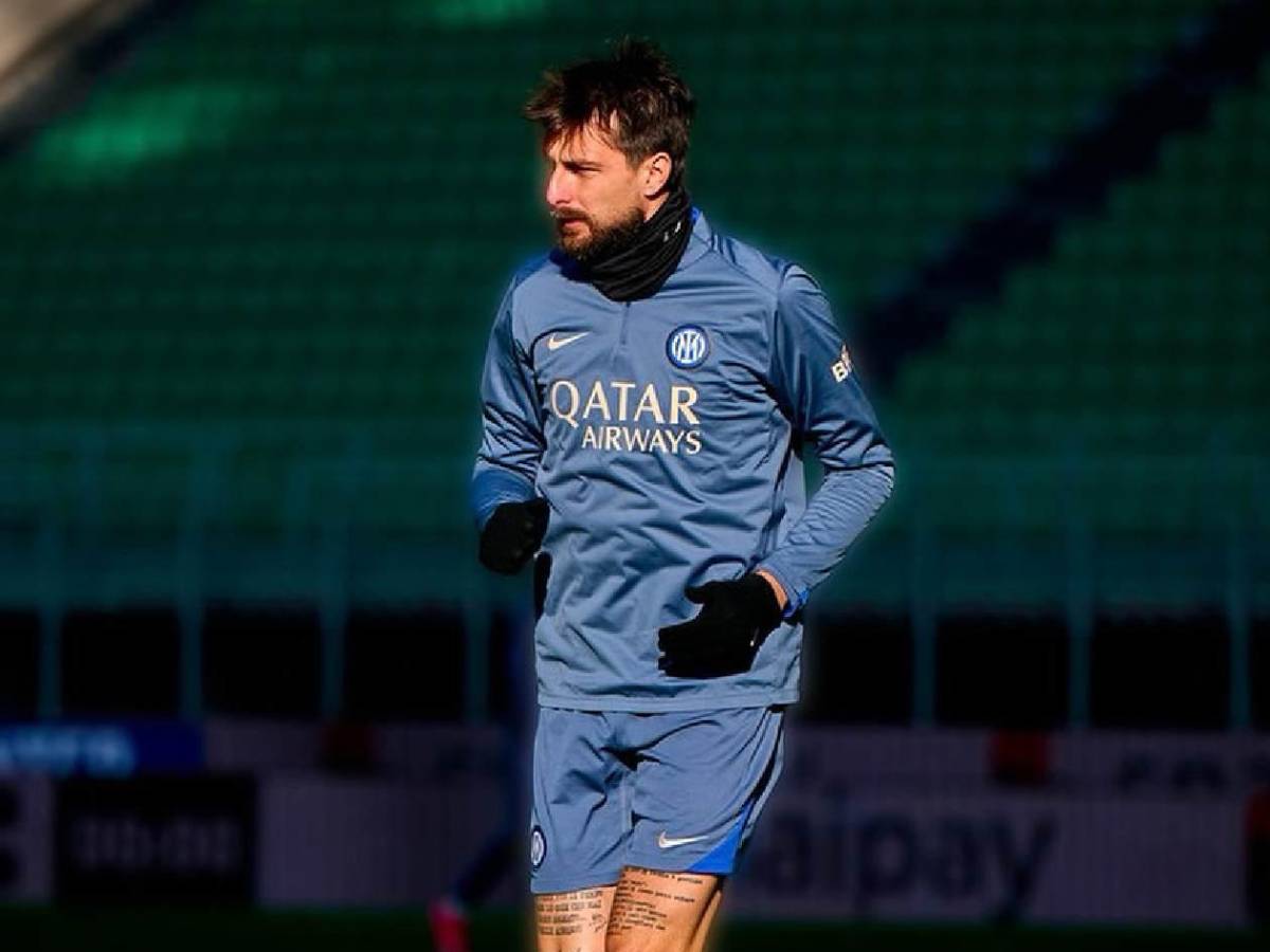 ¡Escándalo! Perdió la Champions y ahora renuncia a su Selección: Me envió un mensaje