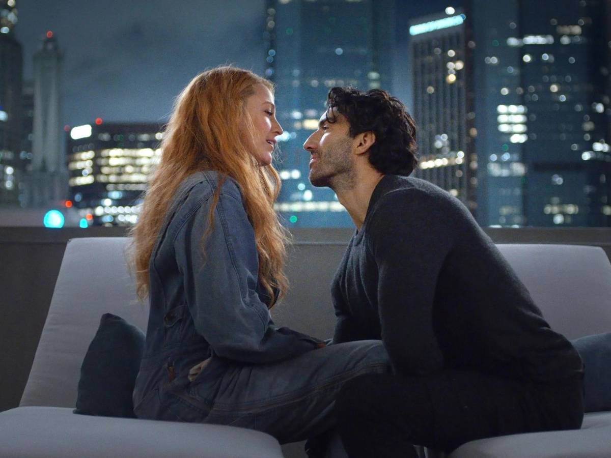 Blake Lively, Justin Baldoni y una batalla que no termina