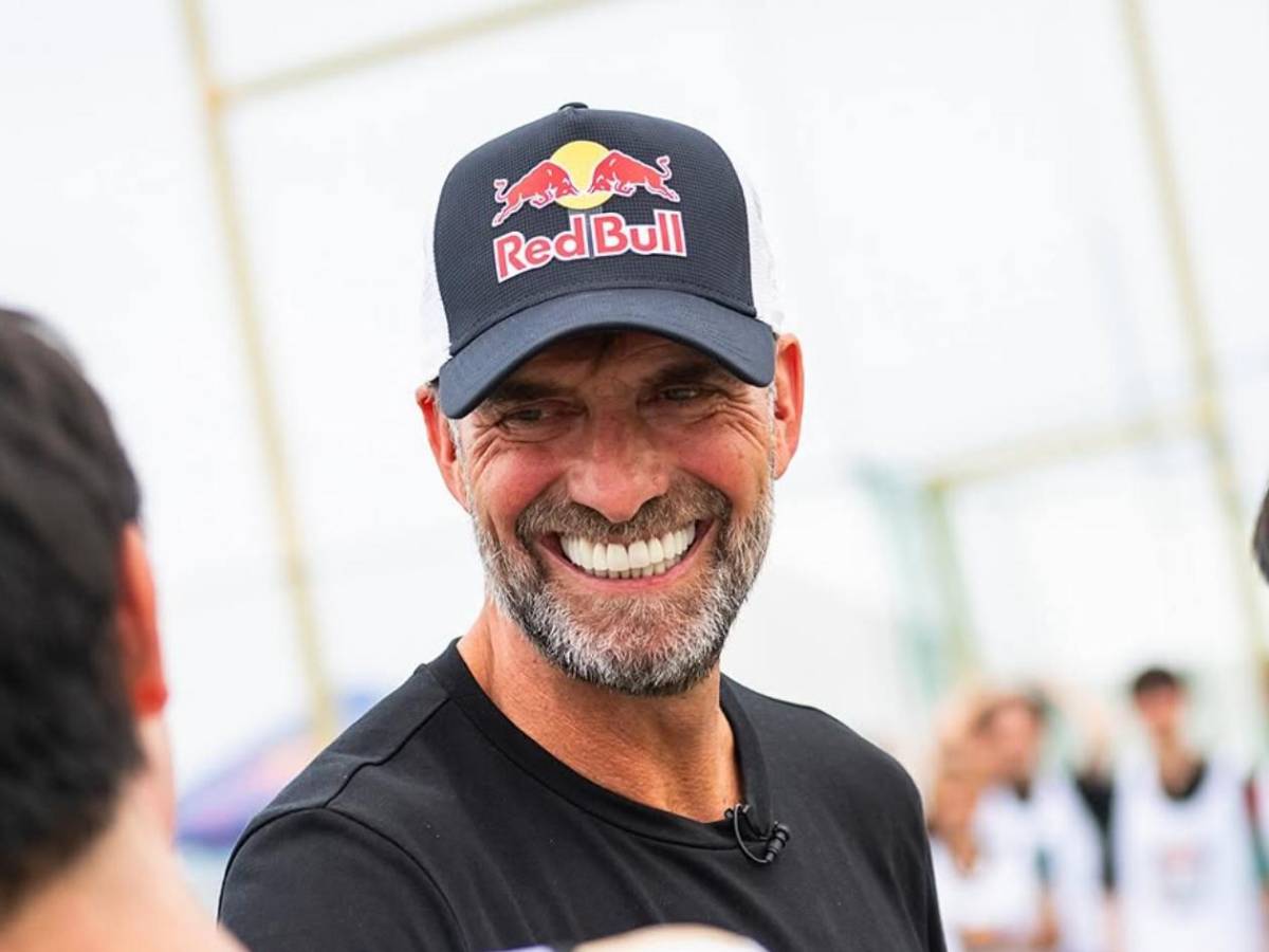 Jürgen Klopp pone increíble condición para dirigir al Real Madrid y el club toma decisión