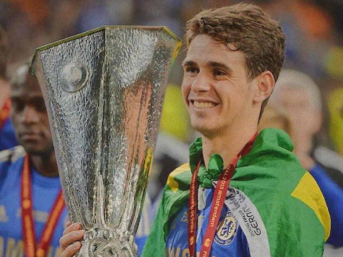 Crack de Brasil deja atónitos a todos: Se retira tras sufrir grave problema