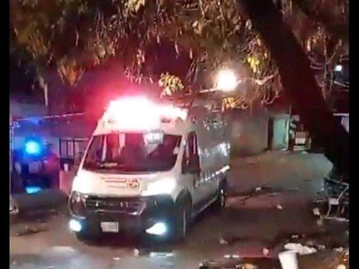 Quién era Vanessa García, la joven que murió tras un balazo en la costilla