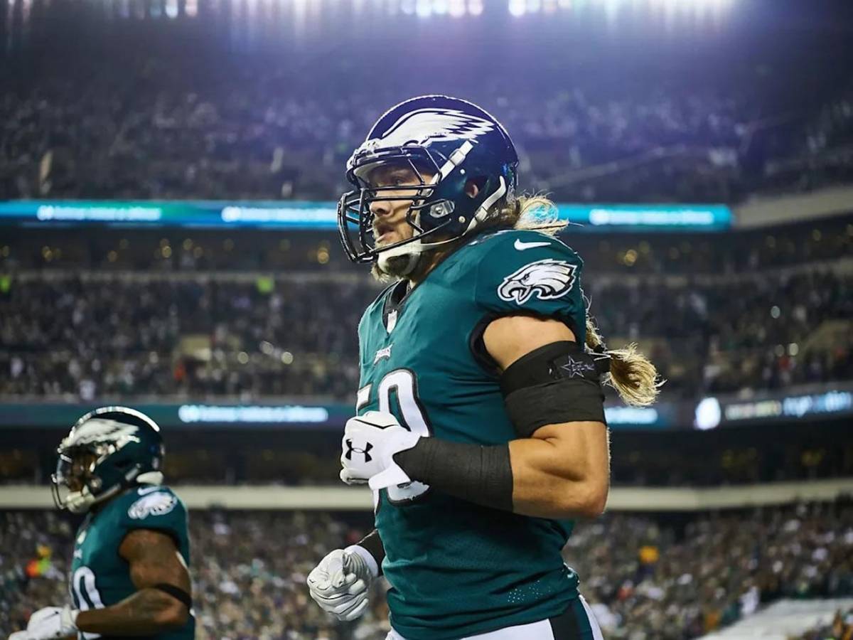 Muere campeón del Super Bowl a los 38 años a causa de una agresiva enfermedad