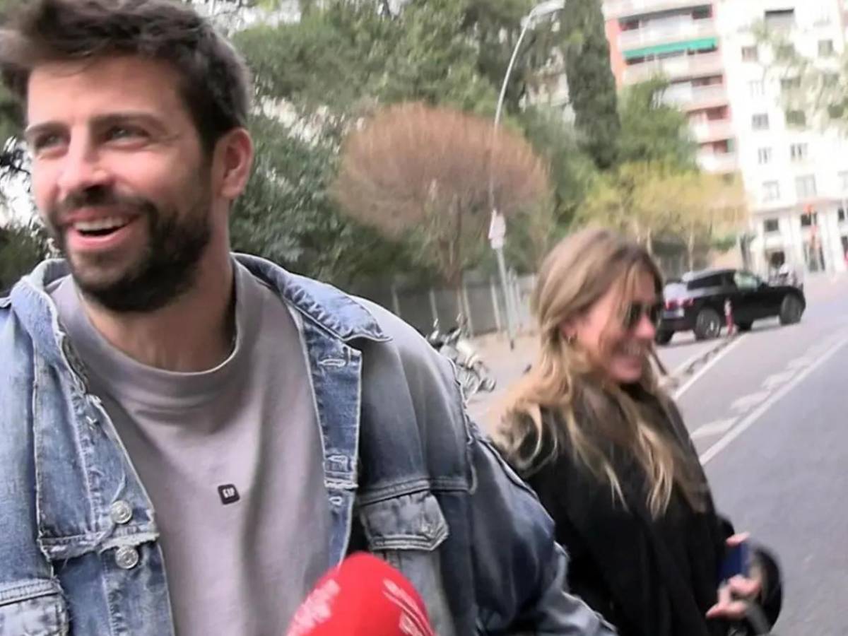 Destapan mentira que Clara le hizo a sus padres por Piqué, ¿qué dirá Shakira?