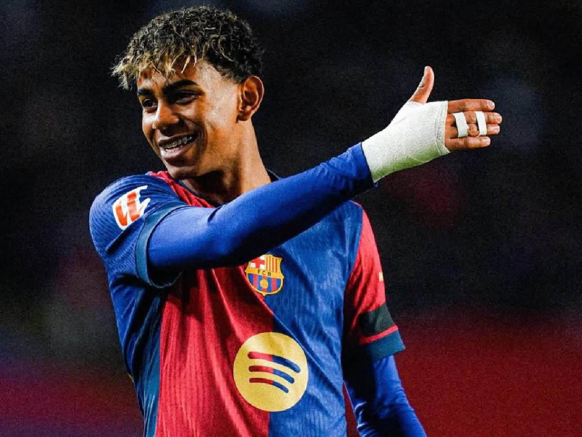 Modric con nuevo club, Yamal 'responde' al Real Madrid y la decisión de Cristiano