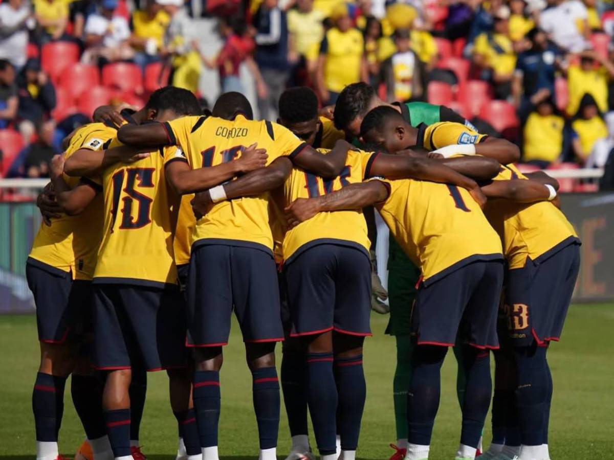 Mundial 2026: Sorpresivamente estas selecciones podrían clasificar a la Copa del Mundo