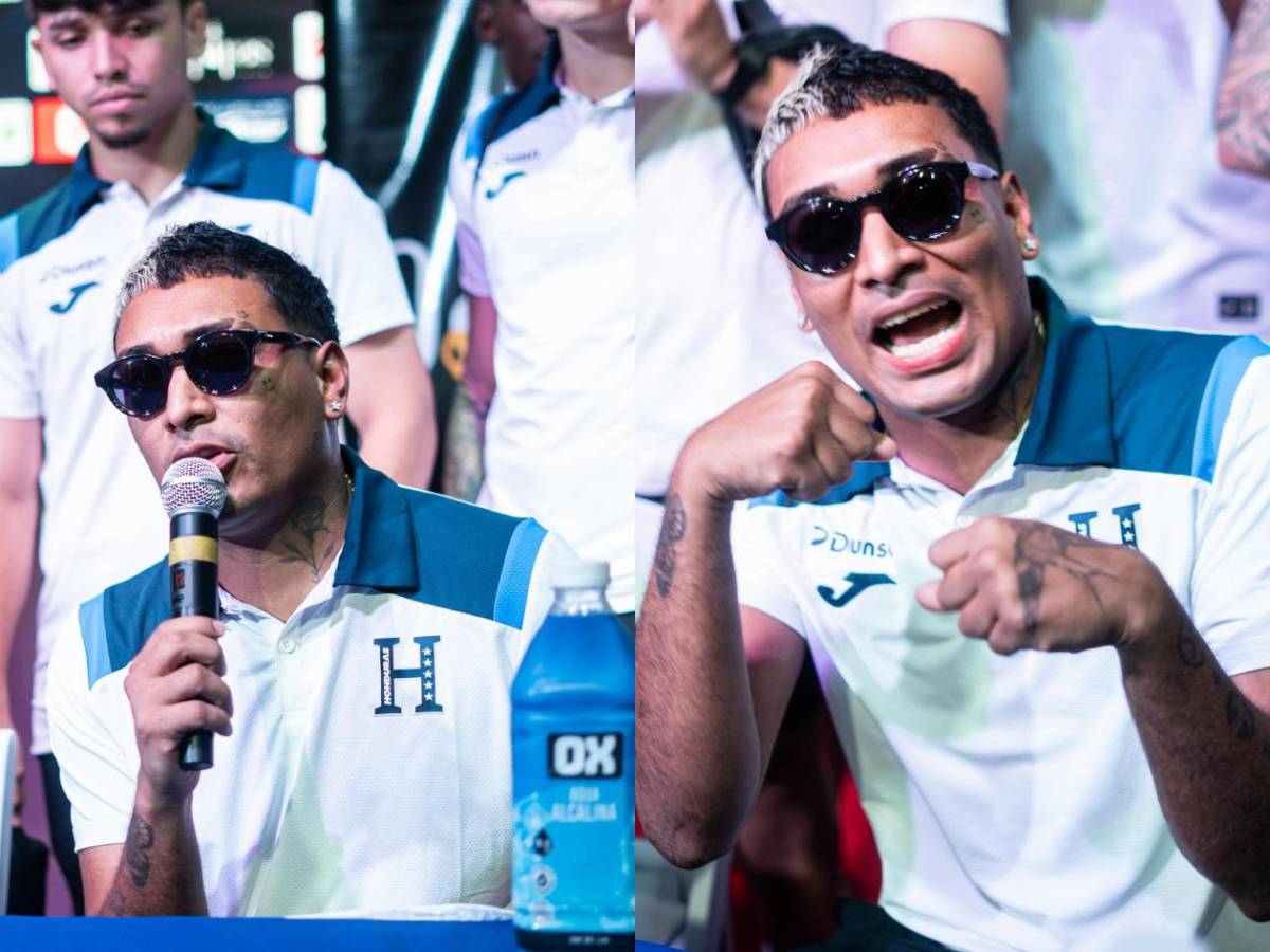 Supremo sobre Milagro Flores: Está enojadita, pero siempre me motiva