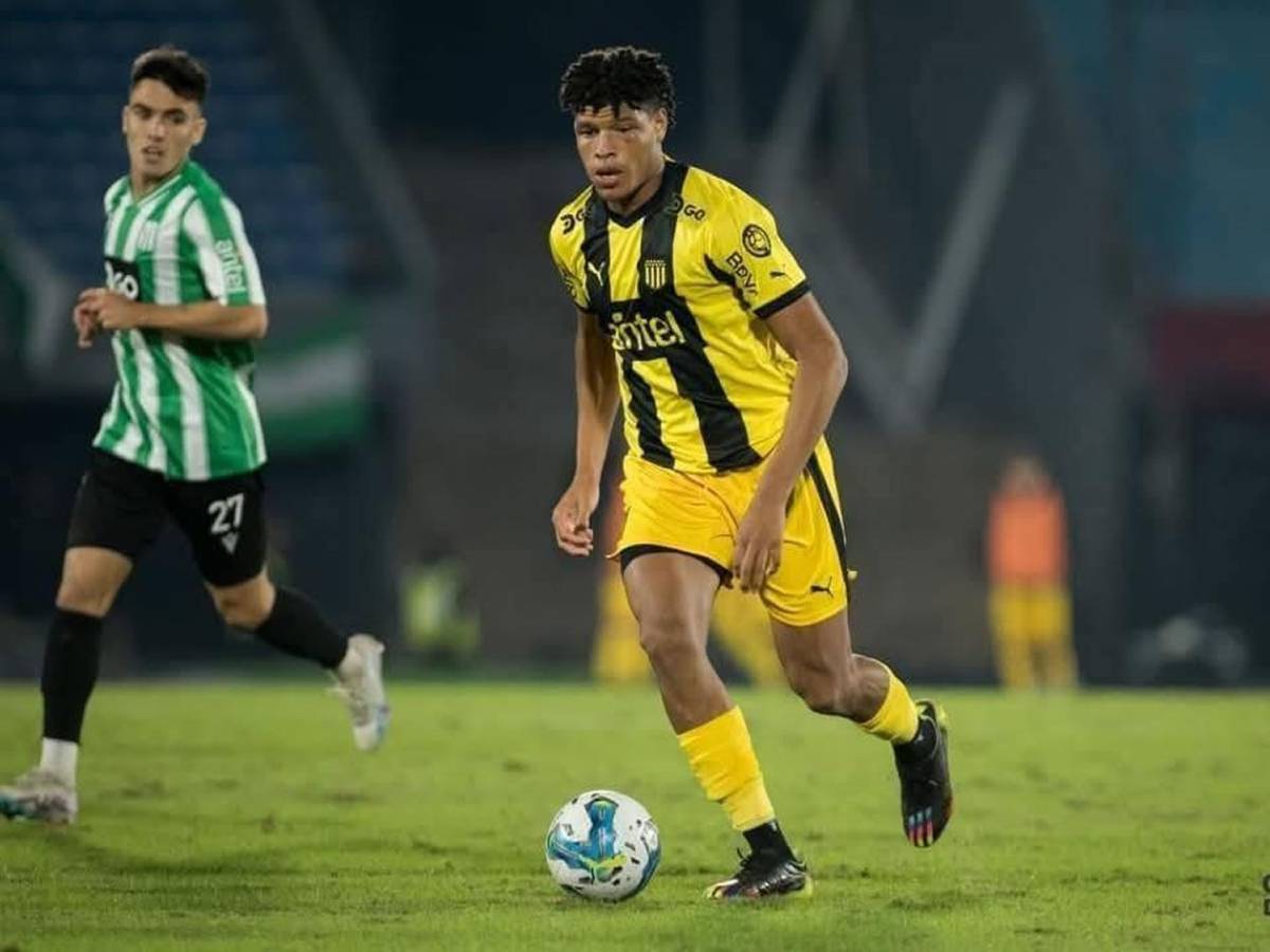 Tragedia: Muere el futbolista Bruno Betancor y revelan el motivo del fallecimiento
