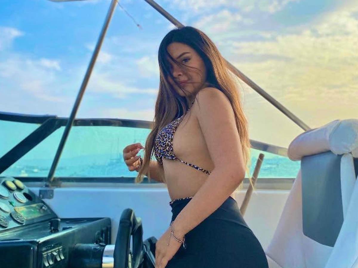 Nadia Urtecho, salió a compartir con amigos y terminó asesinada en ataque de falsos policías