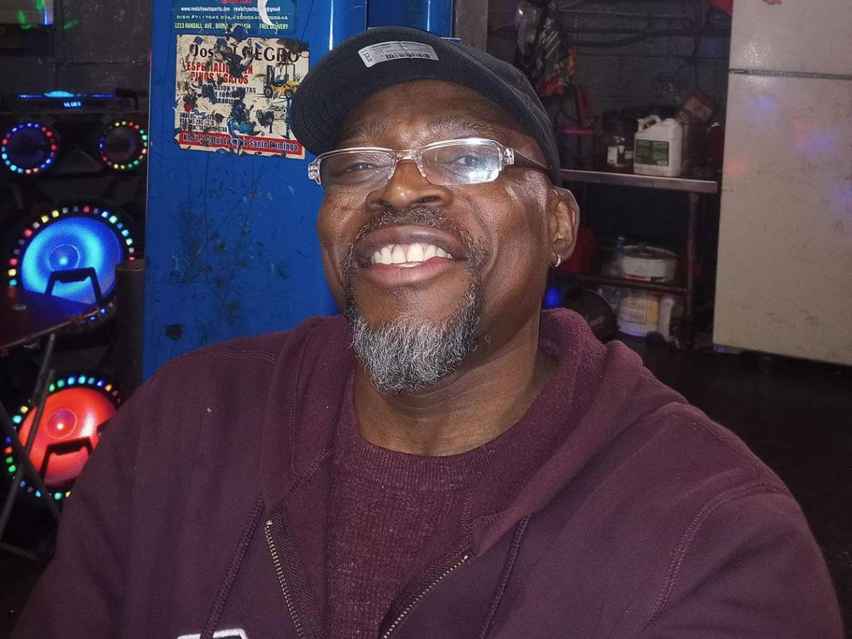 Quién es ‘Chepo’ Fernández, exfutbolista hondureño que lucha por su vida