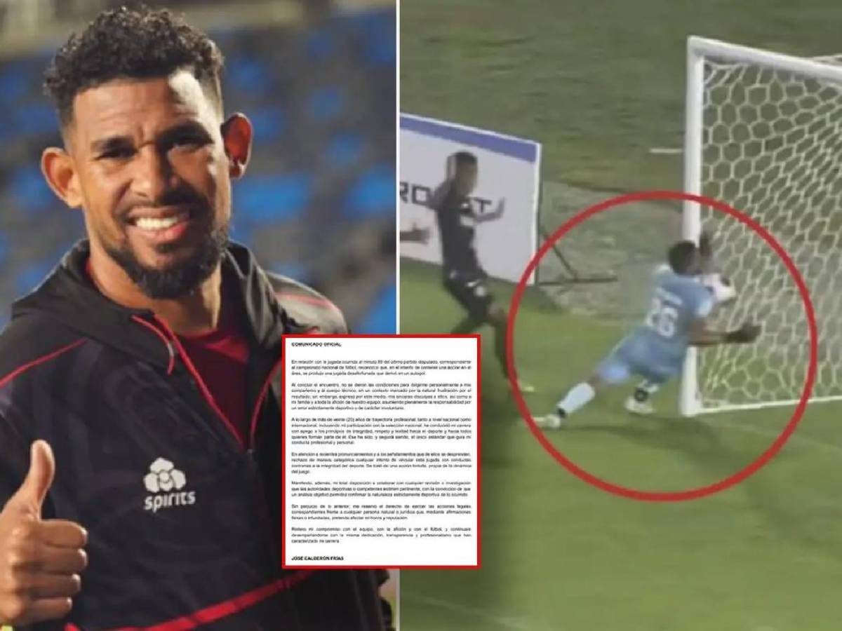 Panamá no perdona: Fue acusado de amaño y toman decisión; severo castigo
