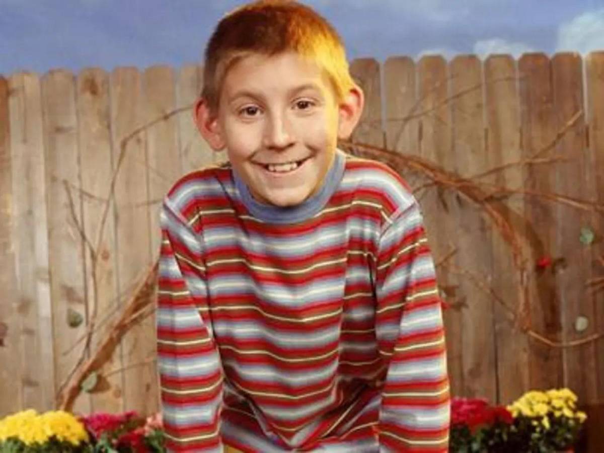 Por qué Dewey original rechazó volver a Malcolm in the Middle