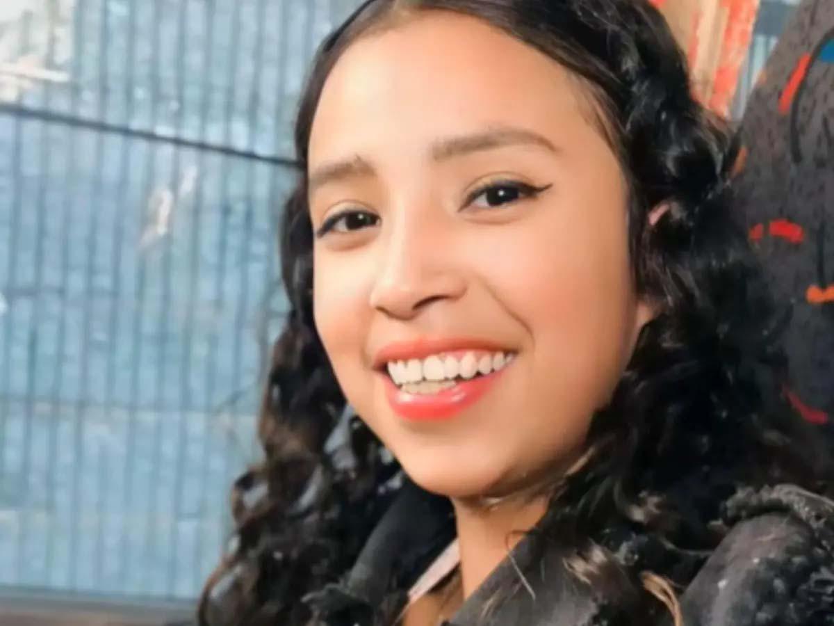 Rosi Fabiola dijo que iba a una  fiesta en La Tigra antes de desaparecer y perder la vida