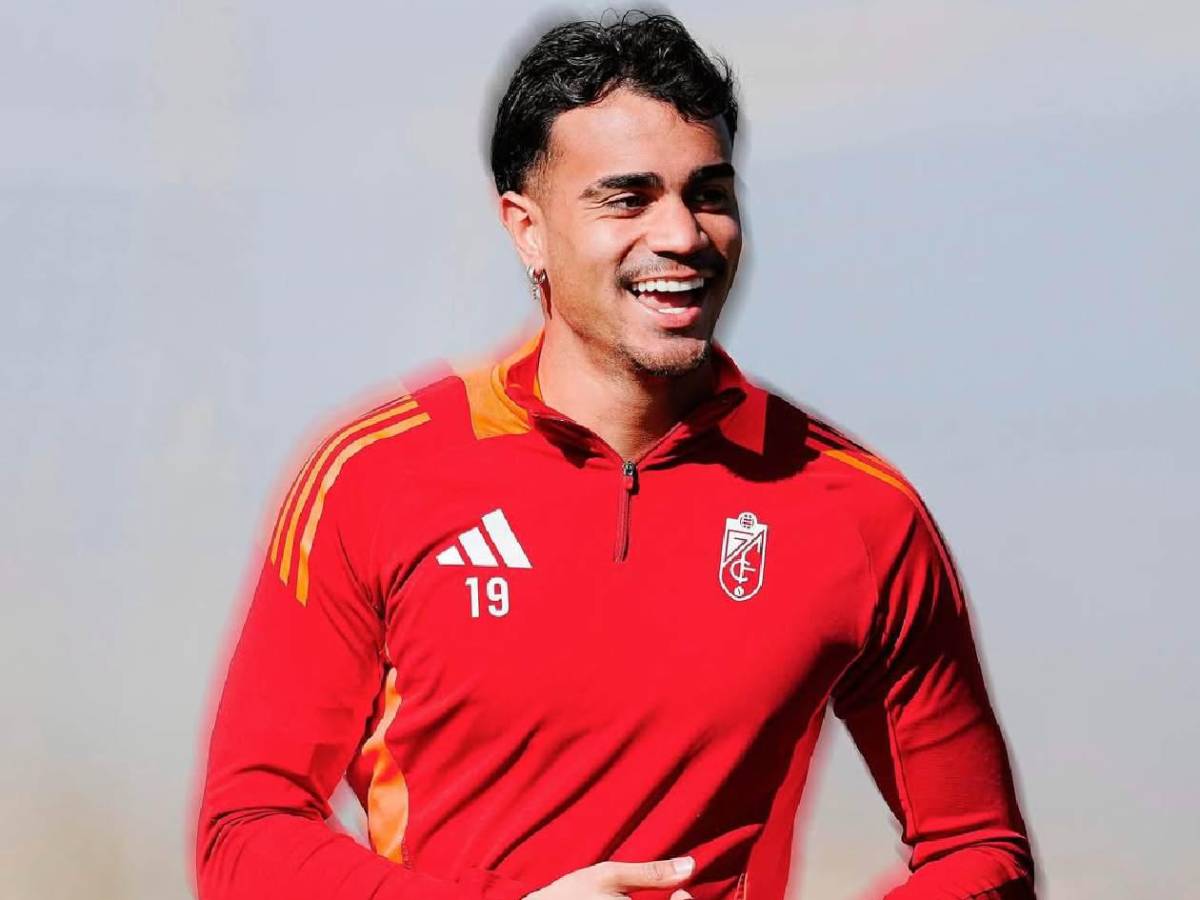 Real Madrid gastó 30 millones por él y no jugó ni un minuto: vuelve gratis su país