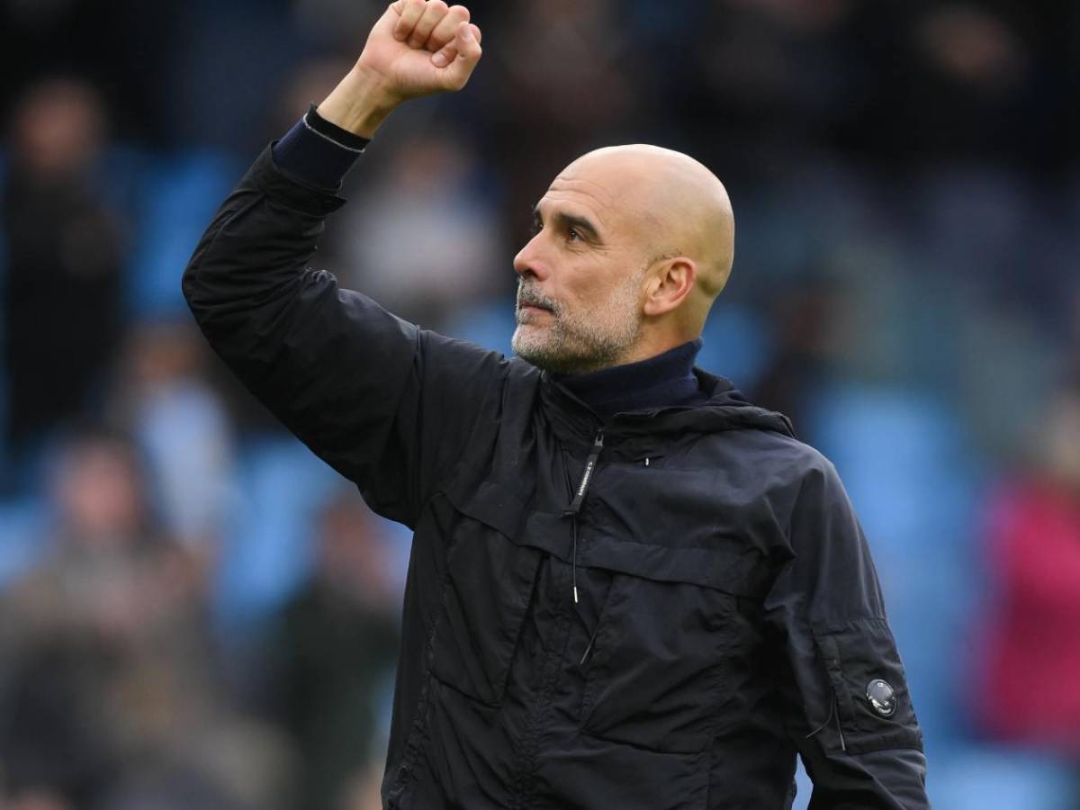 Insólito: Chelsea denunciará a Pep Guardiola tras su salida del Manchester City