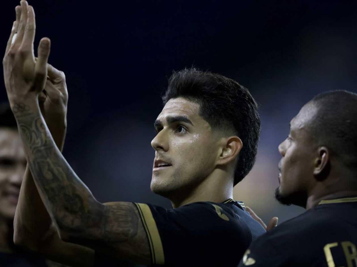 Honduras festeja el pase, a quién dedicó Luis Palma el 'tac tac', bellezas y gesto de Quioto