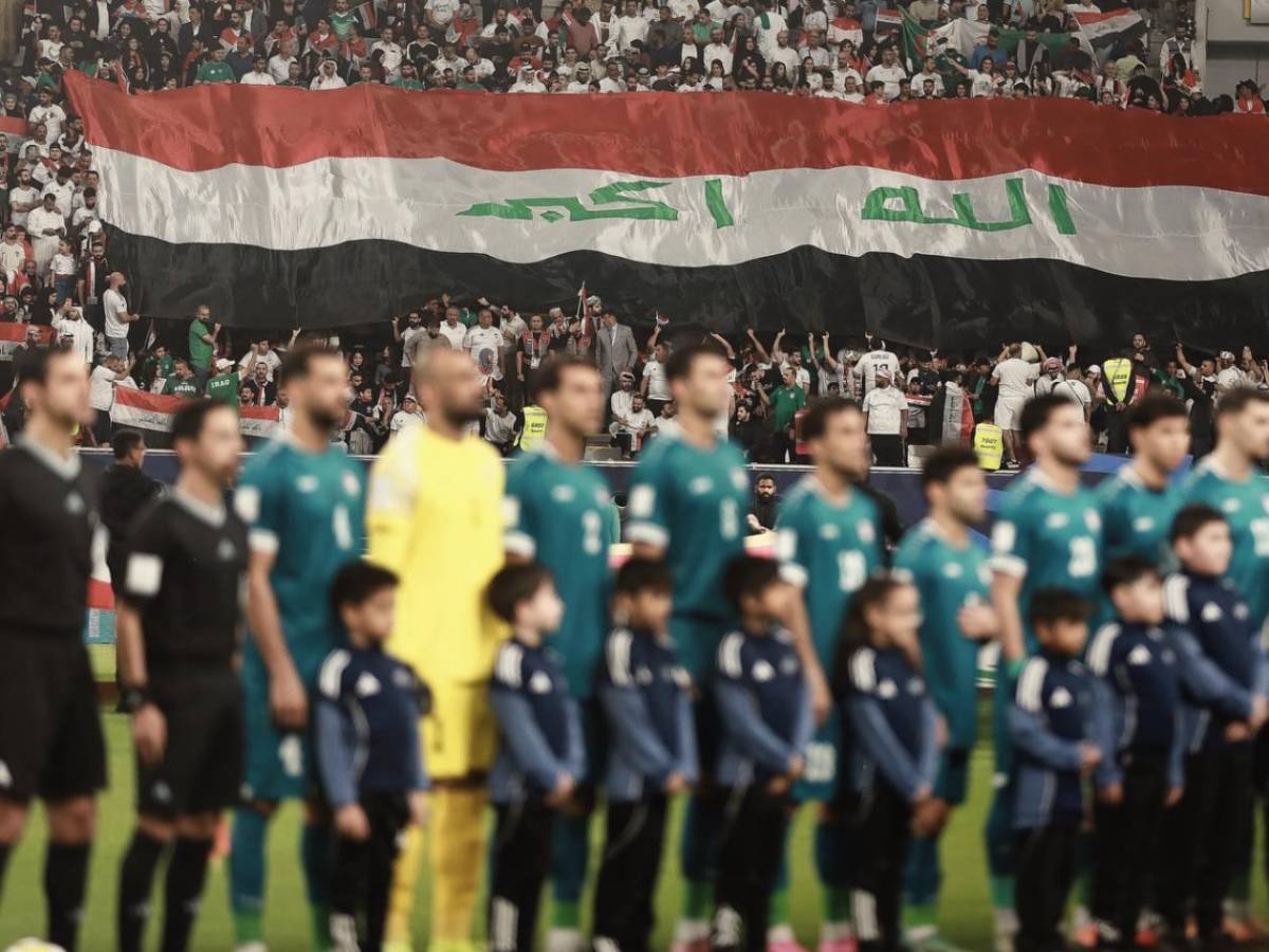 Mundial 2026: No pueden viajar por grave problema de su técnico y FIFA toma decisión