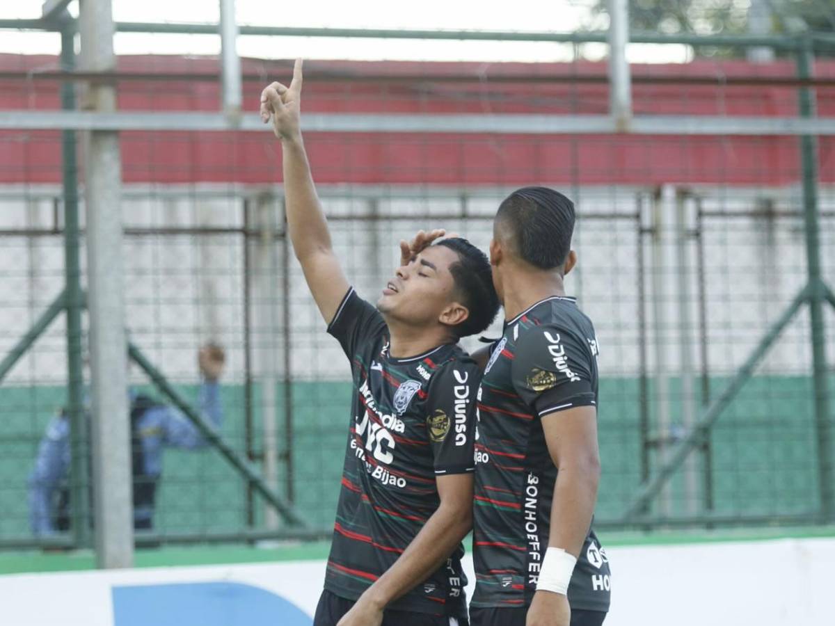 Marathón dio estremecedor adiós a Orinson Amaya, dedicaron triunfo y bellezas