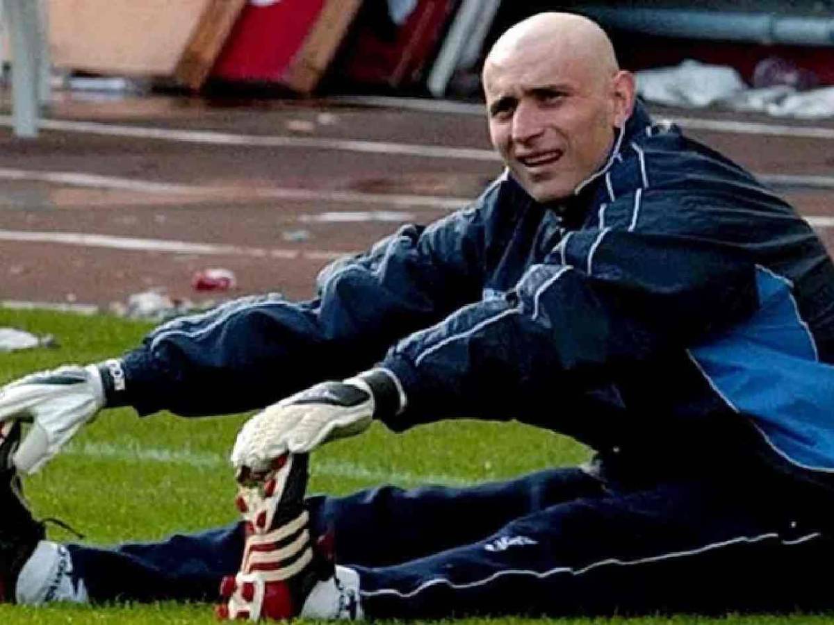 ¿Quién es el nuevo DT de Honduras? Fue mundialista y sobrevivió al cáncer