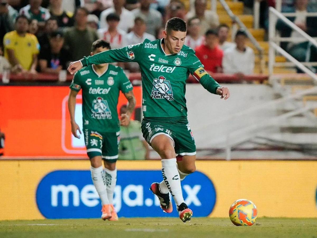 Oficial: la decisión final de FIFA con León y el Mundial de Clubes 2025