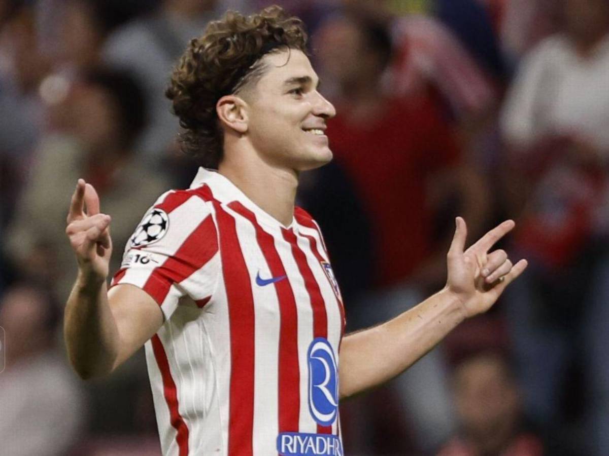 Los 15 futbolistas más caros de España: ¿dónde quedó Lamine Yamal?