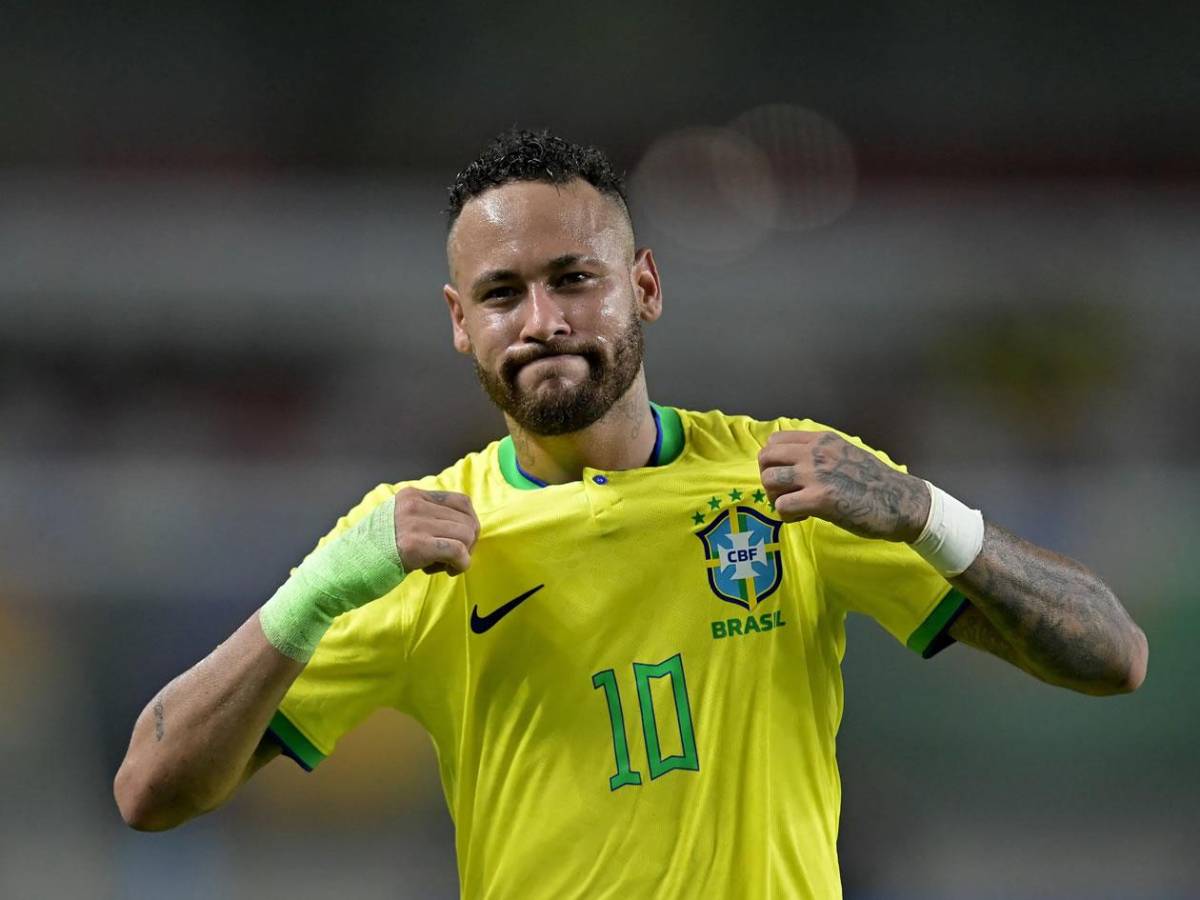 ¡Polémica en Brasil! Ancelotti lo dejó fuera del Mundial por llevar a Neymar: Merecía estar