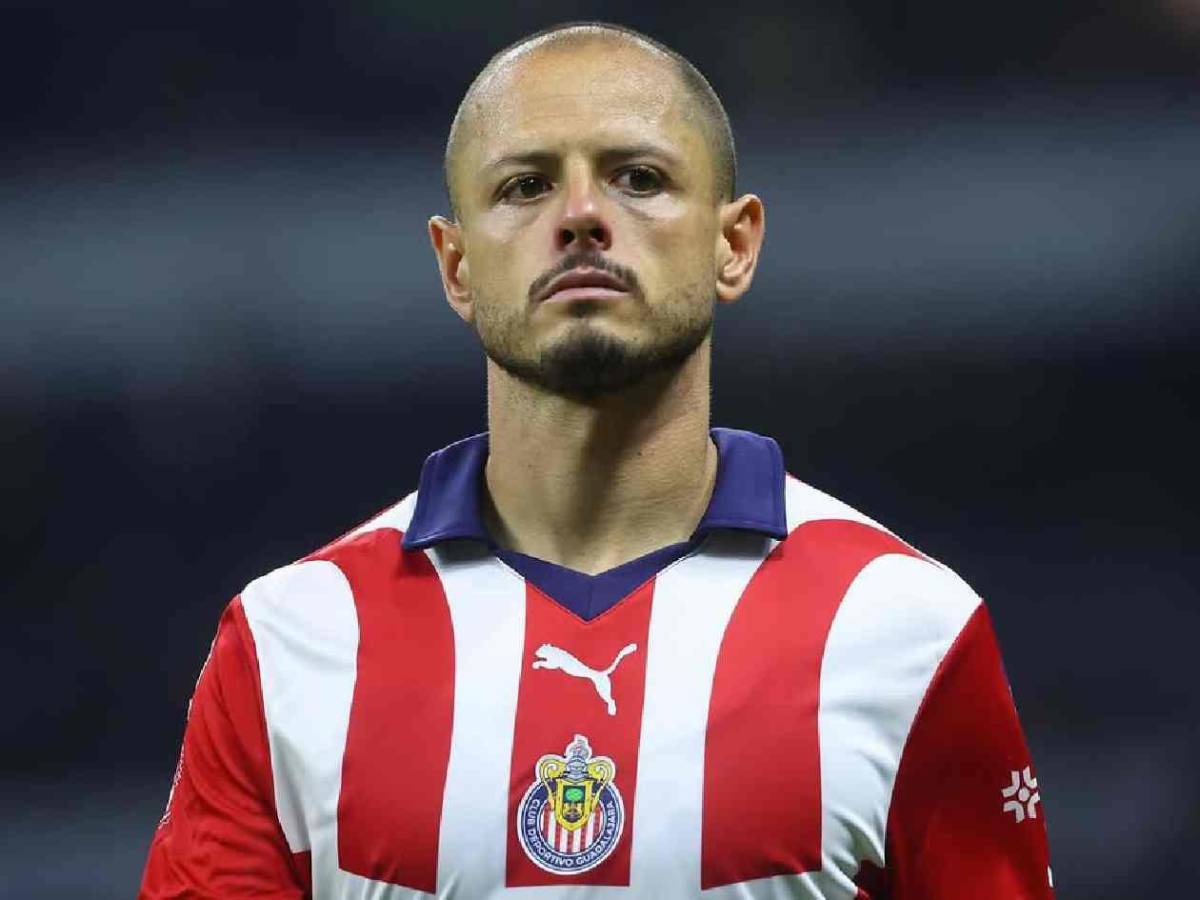 Chicharito Hernández sorprende con su nuevo trabajo: ¡irá al Mundial 2026!